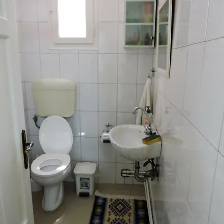 Casa Oliver Atene Esterno foto