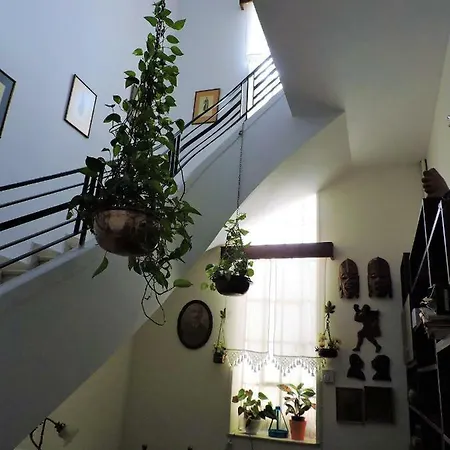 Casa Oliver Atene Esterno foto