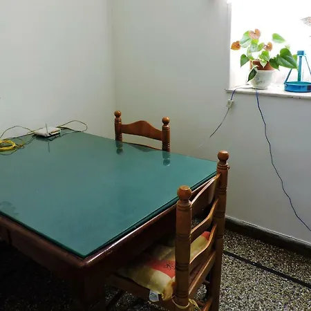 Casa Oliver Atene Esterno foto