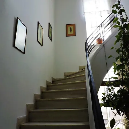 Casa Oliver Atene Esterno foto