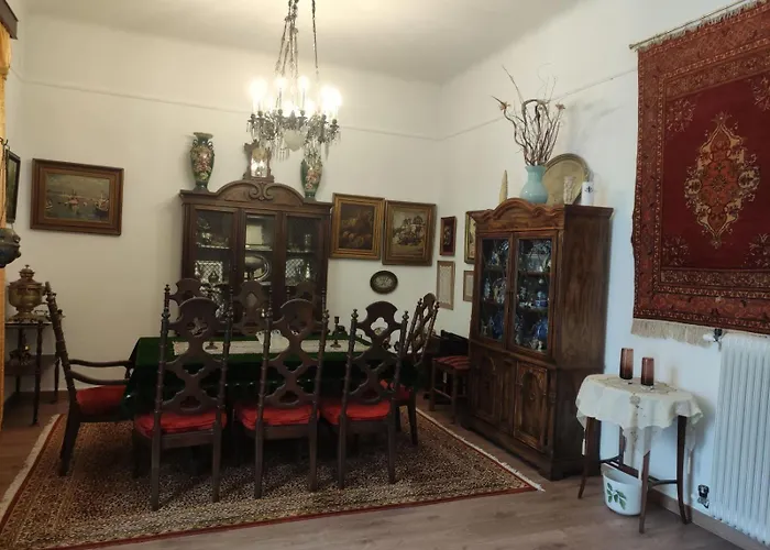 Casa Oliver