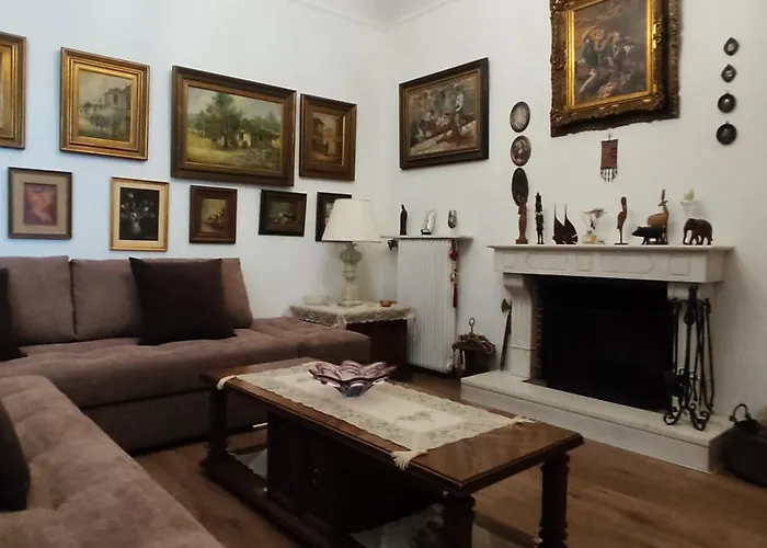 Casa Oliver