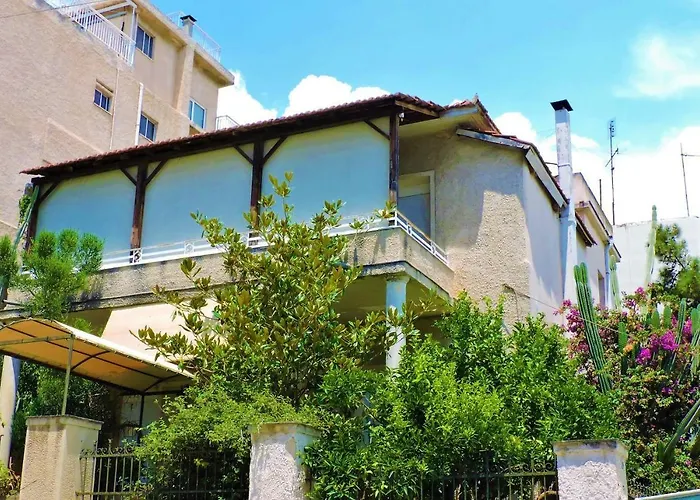 Casa Oliver