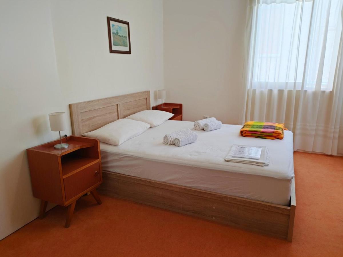 Appartement Casa Oliver