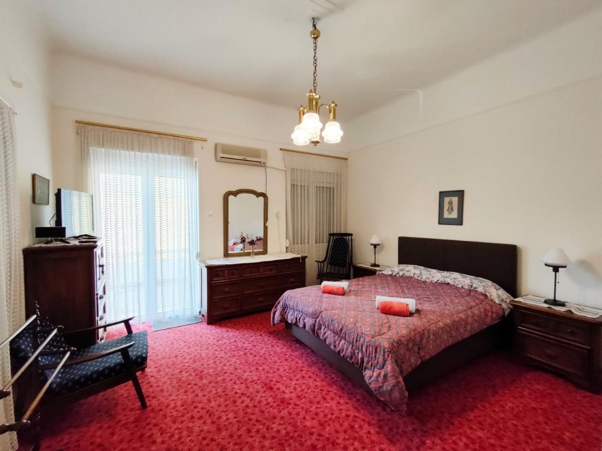 Appartamento Casa Oliver