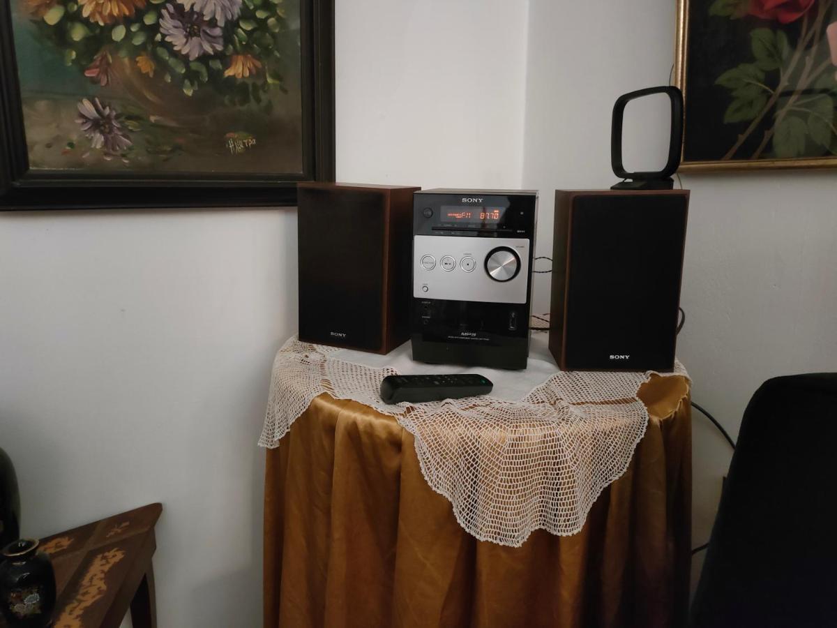 Appartement Casa Oliver Athènes