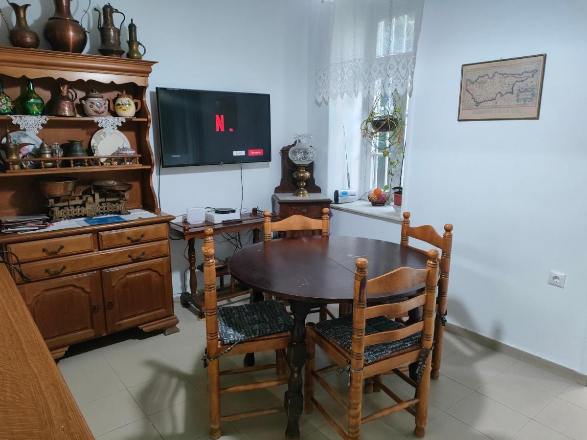 Appartement Casa Oliver *
