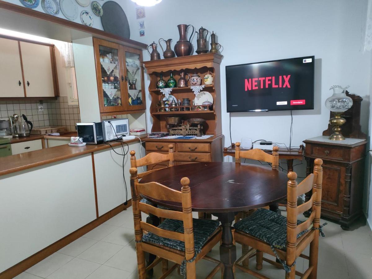 Casa Oliver Appartamento