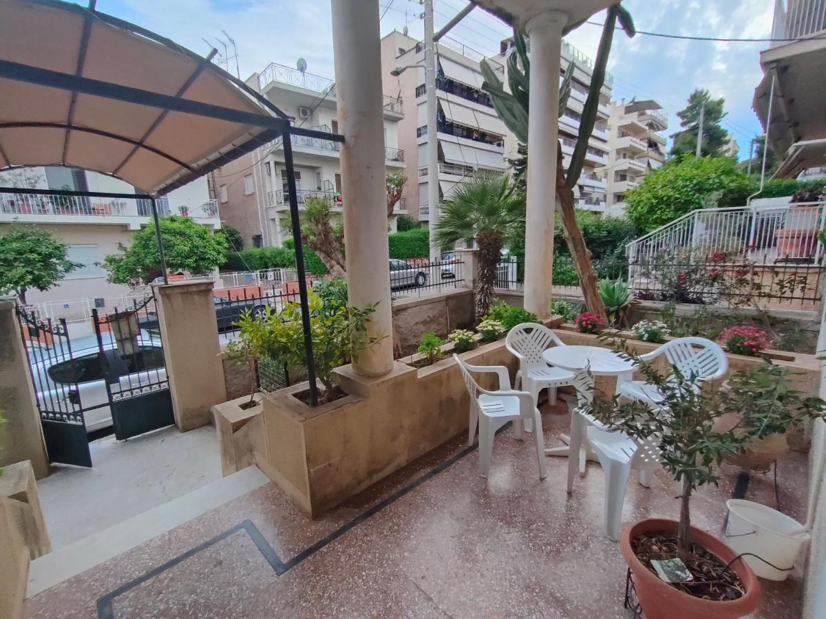 Appartamento Casa Oliver *