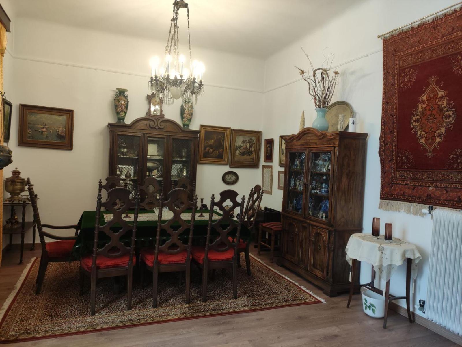 Appartement Casa Oliver *