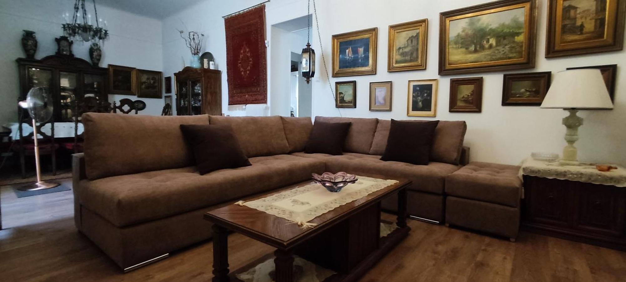 Appartement Casa Oliver *