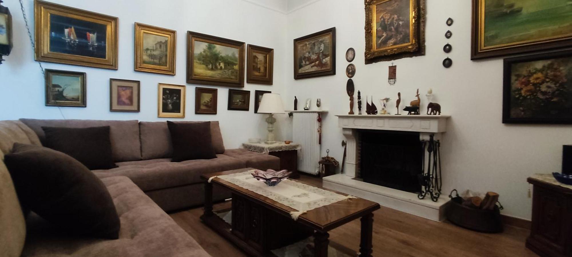 Appartamento Casa Oliver
