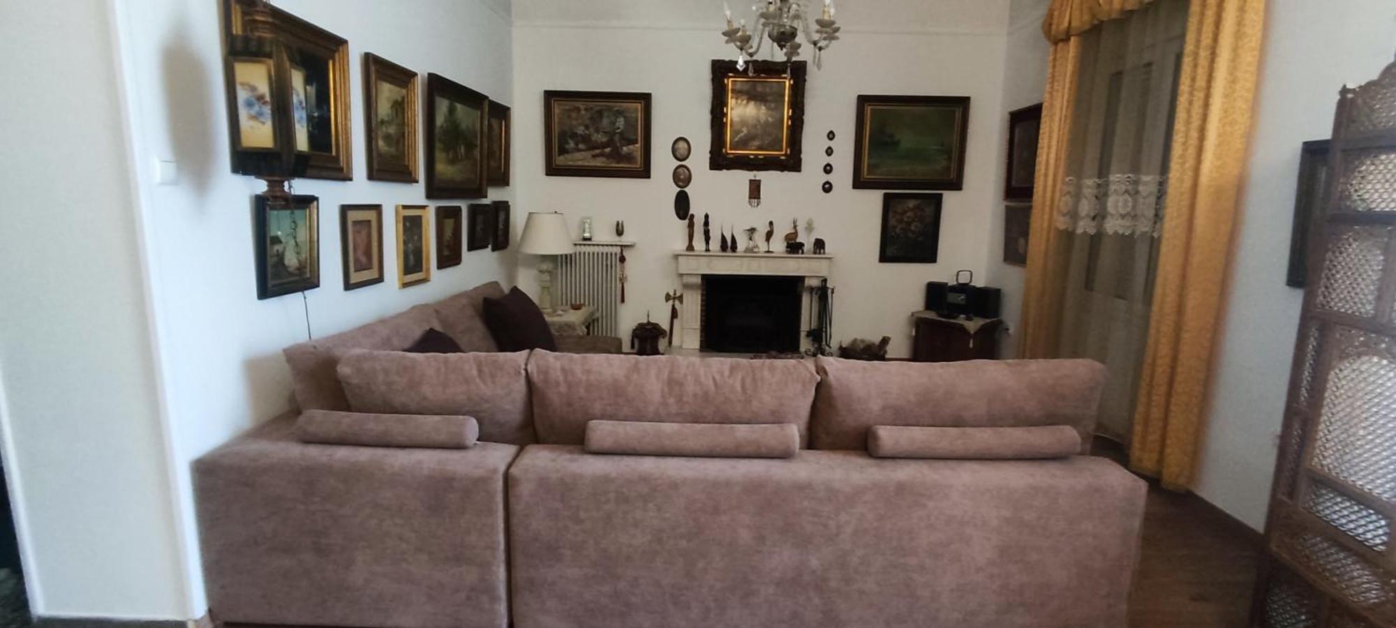 Appartement Casa Oliver Athènes