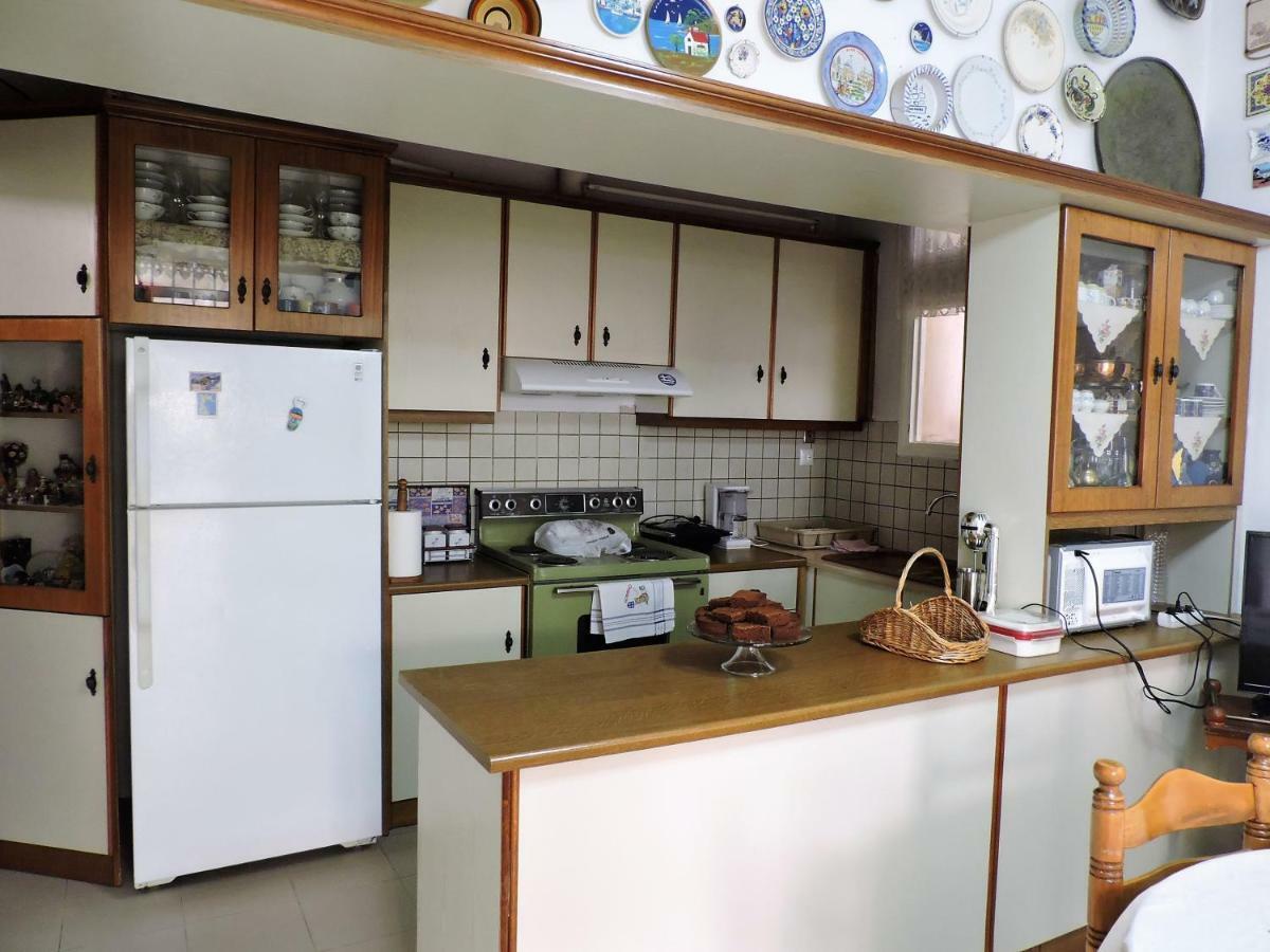 Appartement Casa Oliver