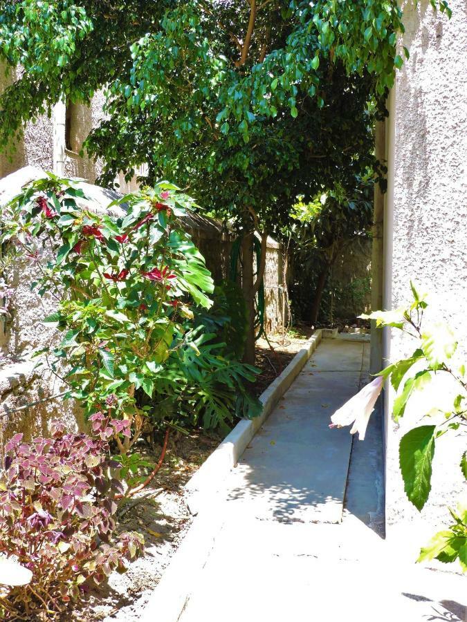Casa Oliver Appartamento *
