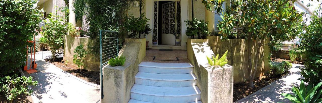 Casa Oliver Athènes