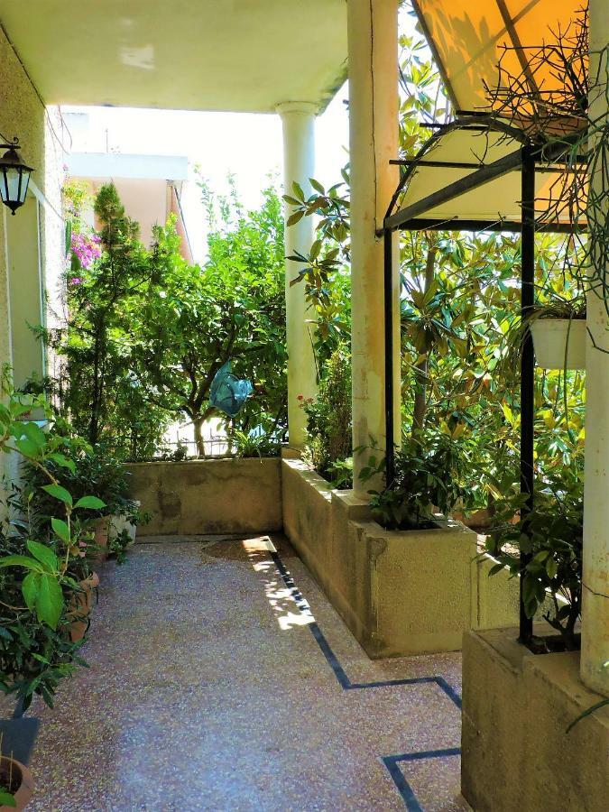 Casa Oliver * Athènes