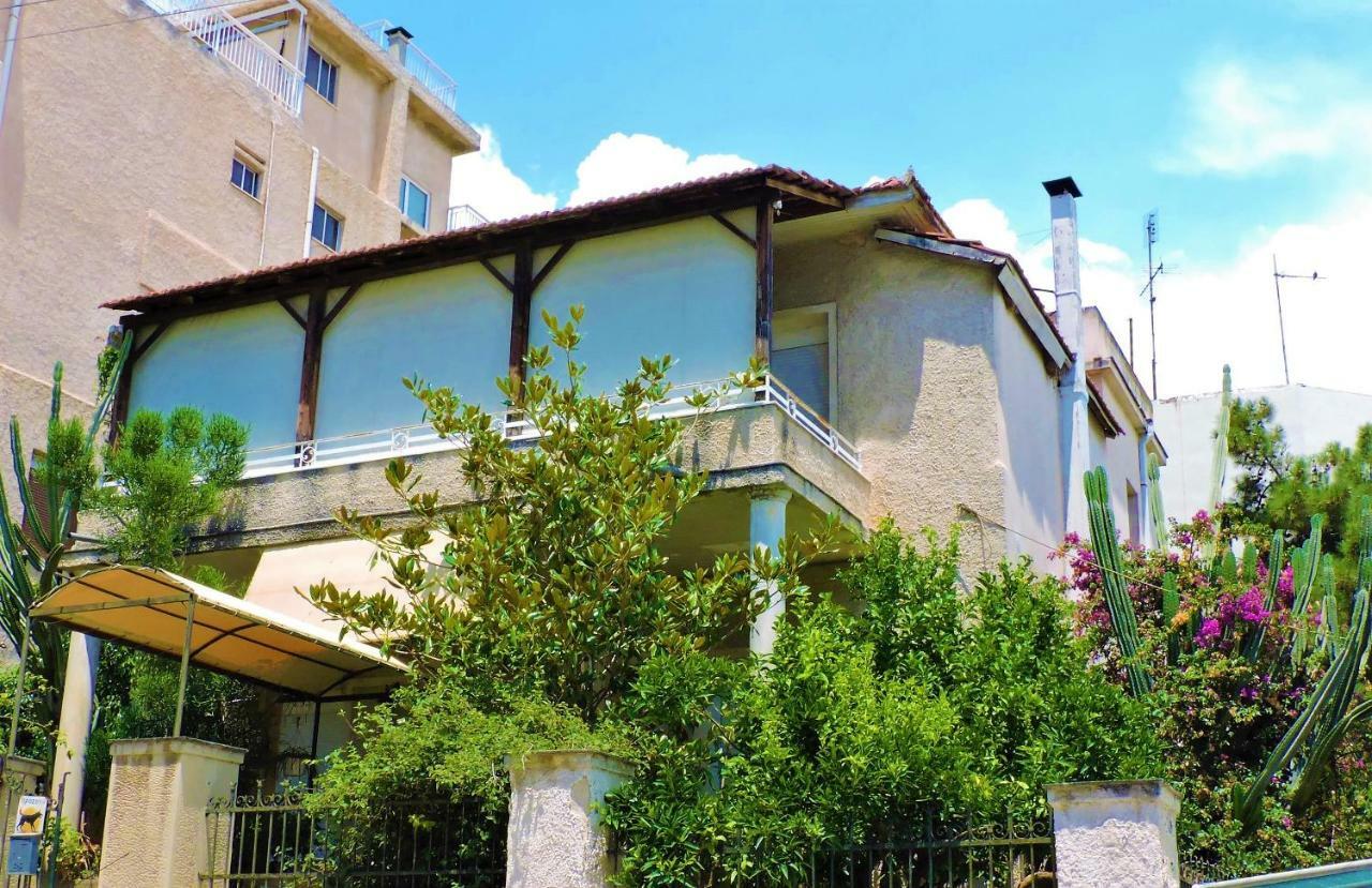 Appartamento Casa Oliver
