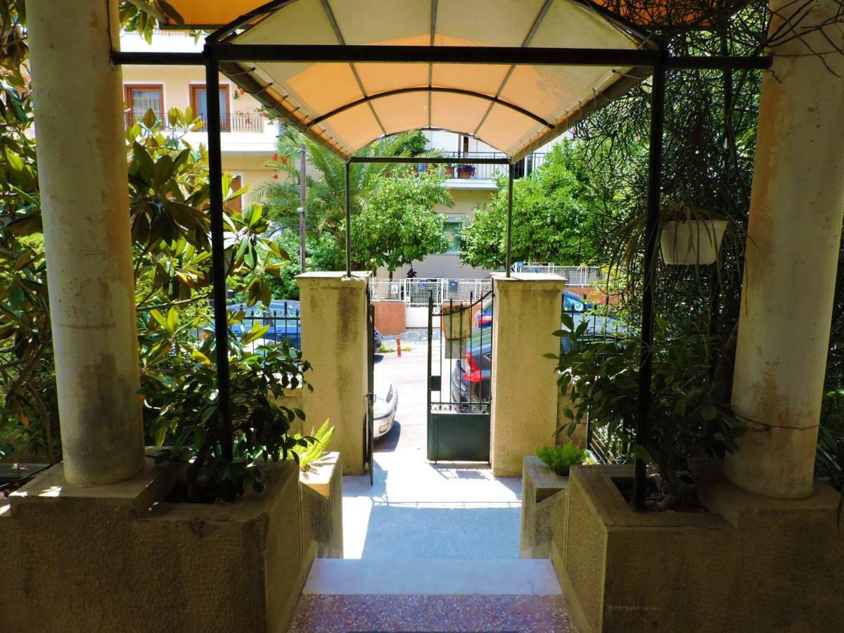 Casa Oliver Appartement *