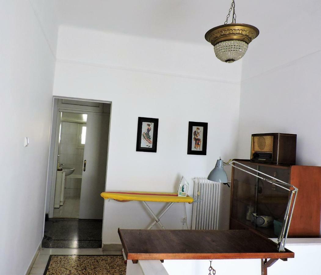 Casa Oliver Appartement
