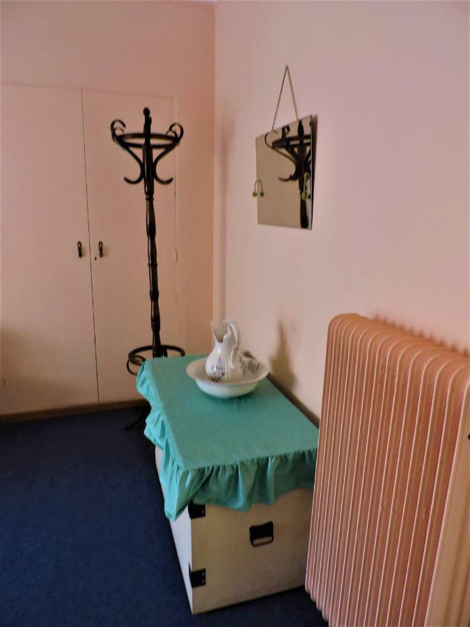 Appartement Casa Oliver