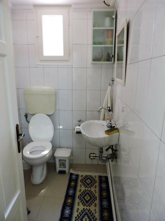 Casa Oliver Apartment *