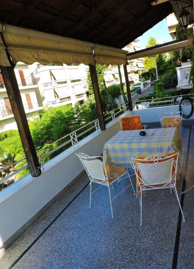 Appartement Casa Oliver Athènes