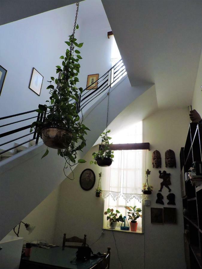 Casa Oliver * Athènes
