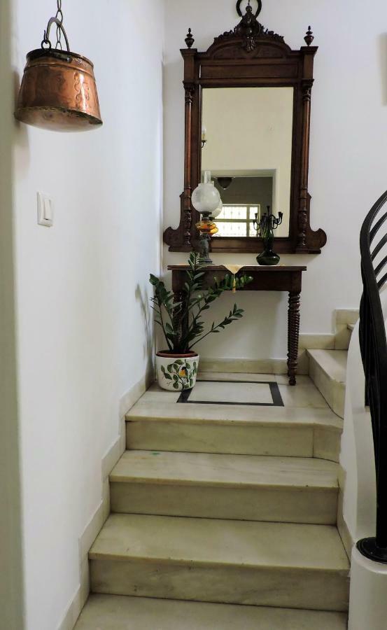 Casa Oliver Appartamento *