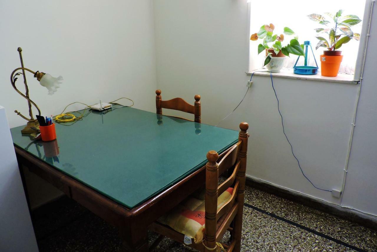 Casa Oliver Appartement