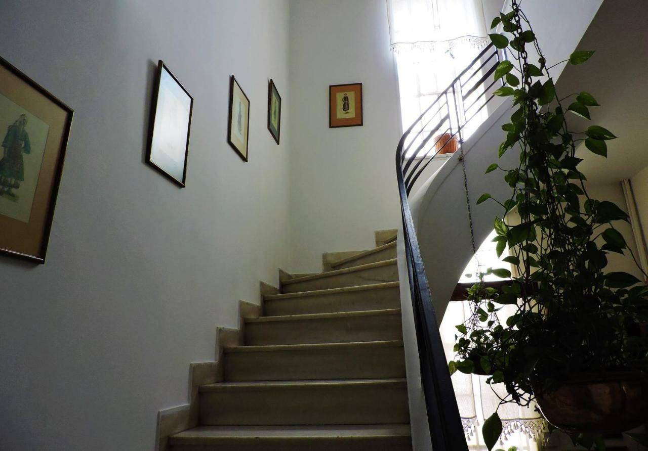 Casa Oliver *